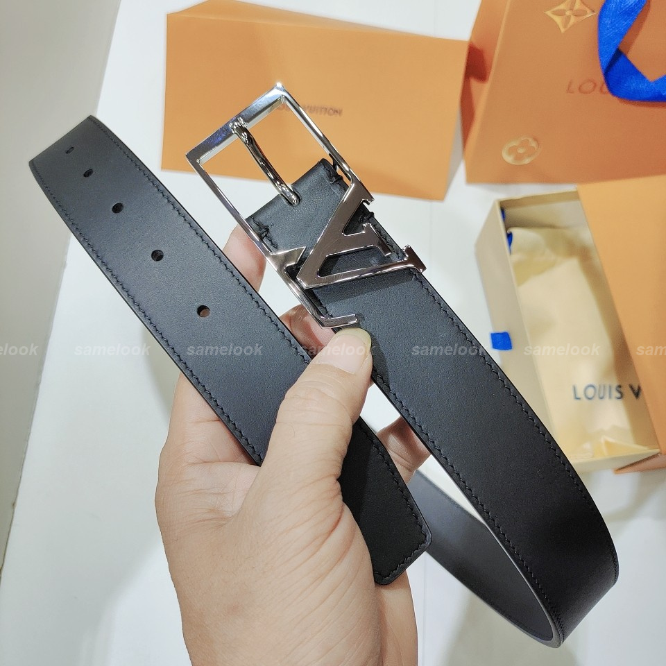 루이비통 스카이라인 벨트