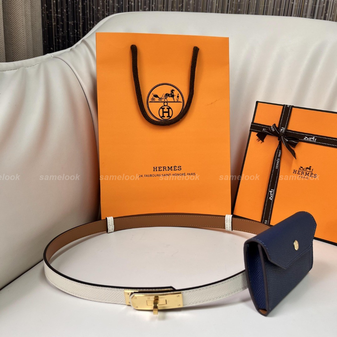에르메스 벨트