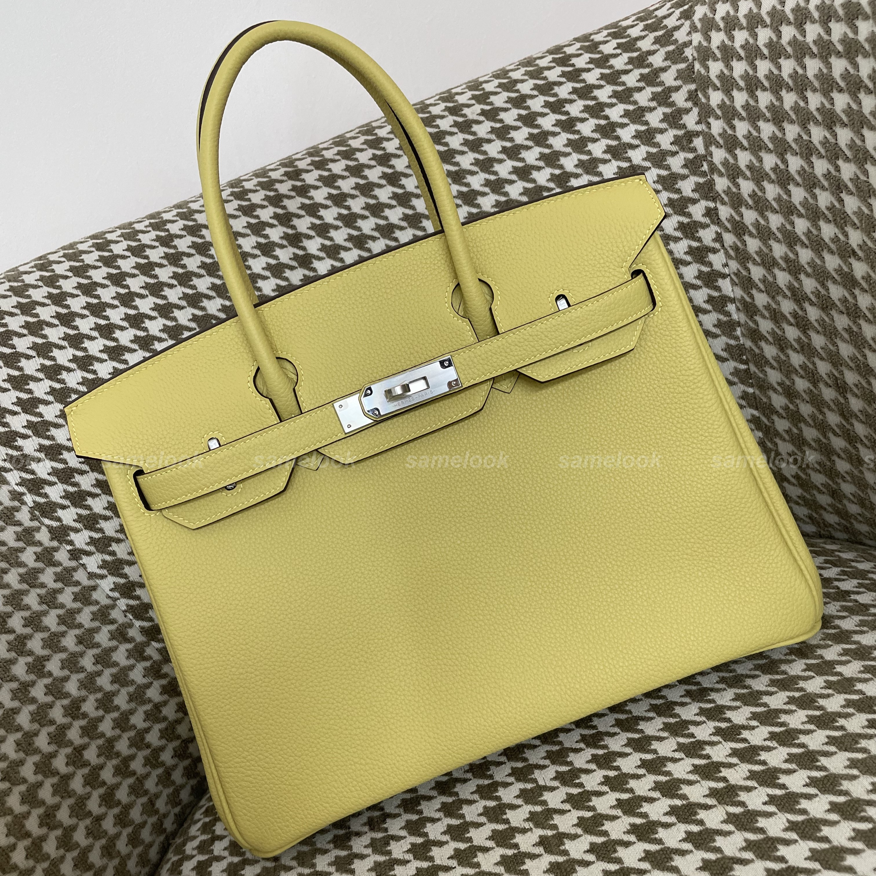 [프리미엄] 에르메스 버킨백 30